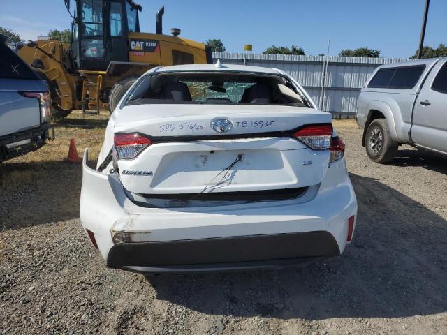 2020 TOYOTA COROLLA LE - 5YFEPRAE4LP089503