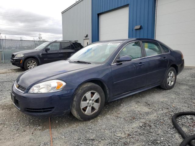 Vin: 2g1wb5ek2a1243321, lot: 57346665, chevrolet impala lt 2010 img_1