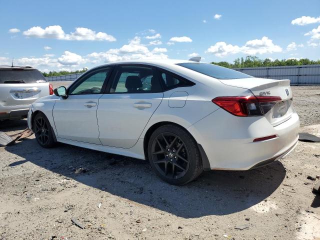 Vin: 2hgfe2f55nh568291, lot: 56222715, honda civic sport 20222