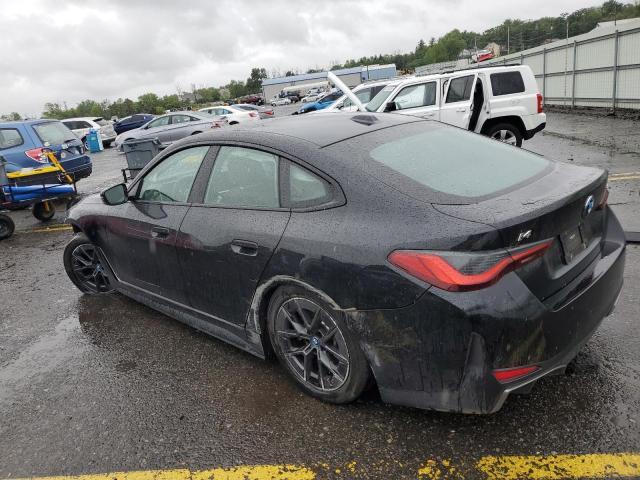 Vin: wby73aw05pfp68940, lot: 58634905, bmw i4 edrive edrive 40 20232