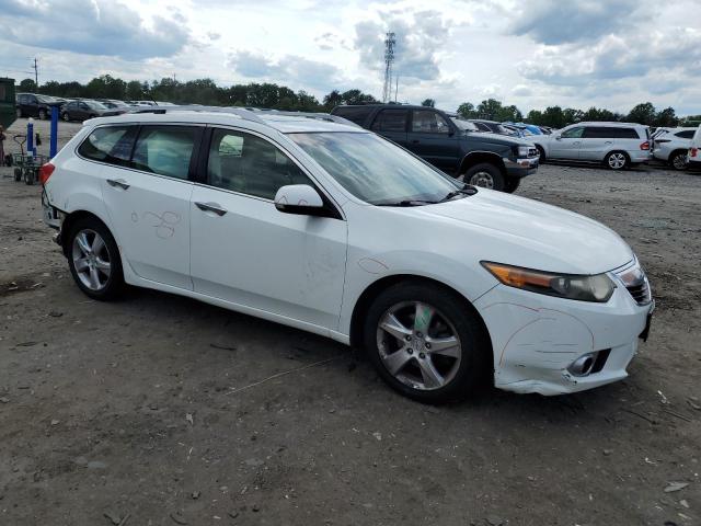 2012 ACURA TSX TECH - JH4CW2H67CC002006