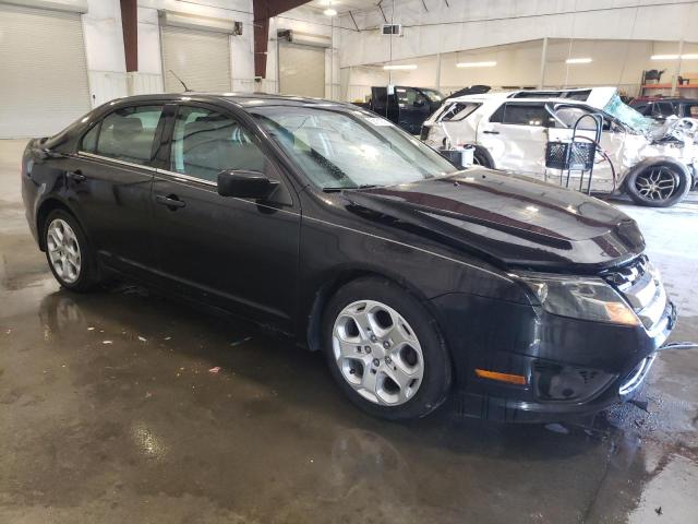 Vin: 3fahp0ha6br165412, lot: 58181805, ford fusion se 20114