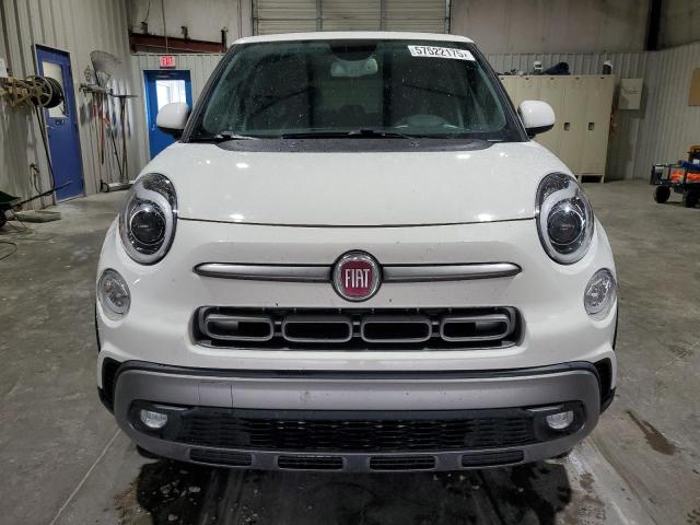 2019 FIAT 500L TREKK - ZFBNFADH9KZ041805
