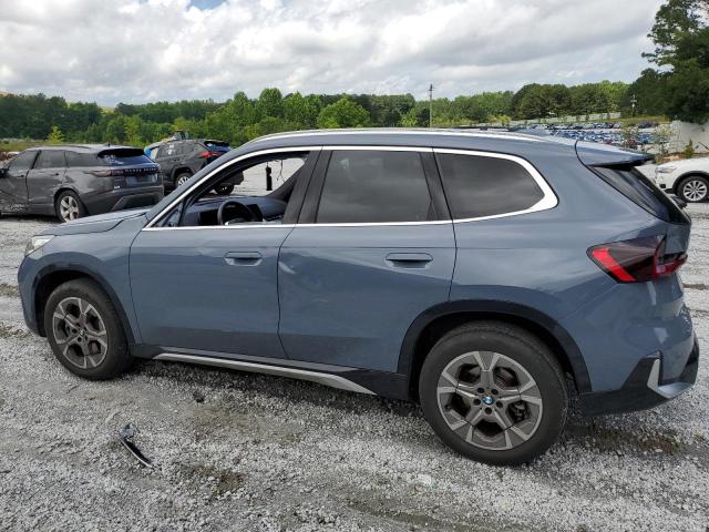 Vin: wbx73ef08p5w51452, lot: 58420175, bmw x1 xdrive28i 20232
