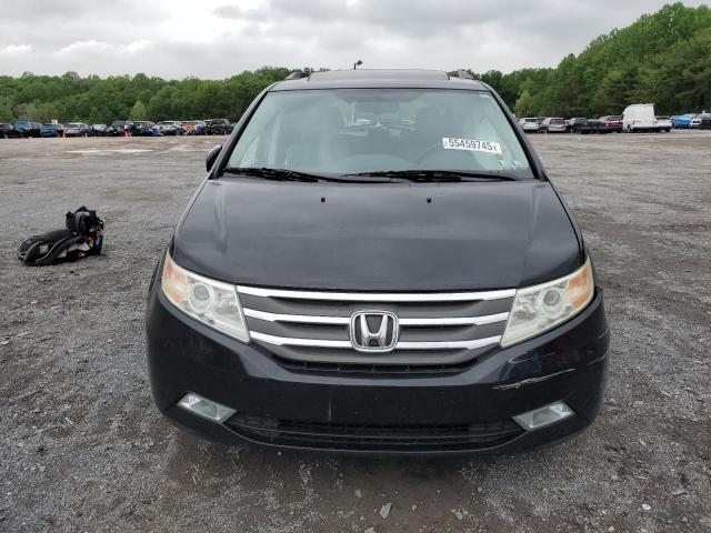2013 HONDA ODYSSEY EX - 5FNRL5H69DB031498
