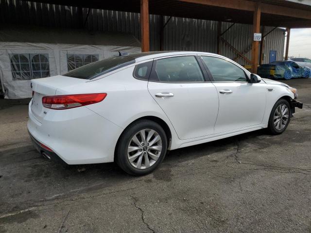Vin: 5xxgu4l37jg220526, lot: 56882215, kia optima ex 20183
