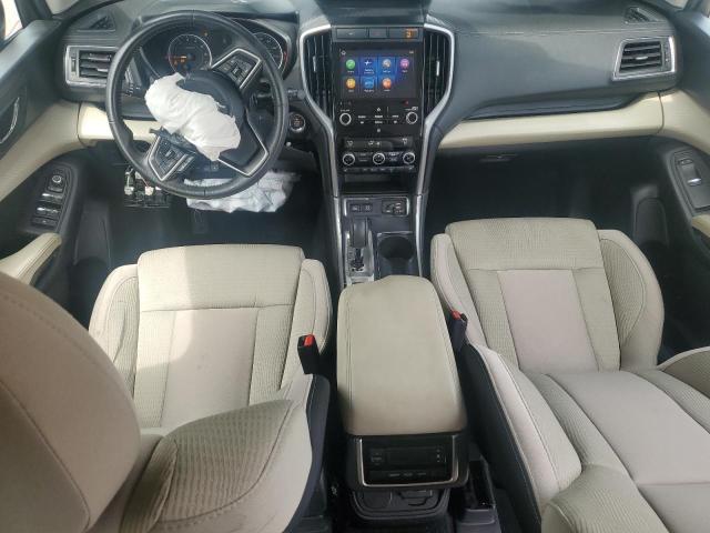 2019 SUBARU ASCENT PRE 4S4WMACD7K3434089