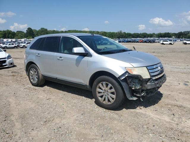 Vin: 2fmdk3jc7aba13555, lot: 57826615, ford edge sel 20104
