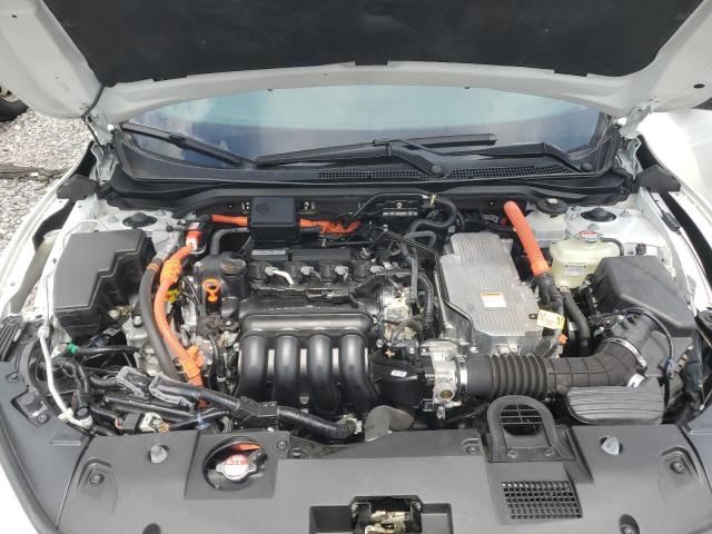 2020 HONDA INSIGHT TO 19XZE4F90LE000985