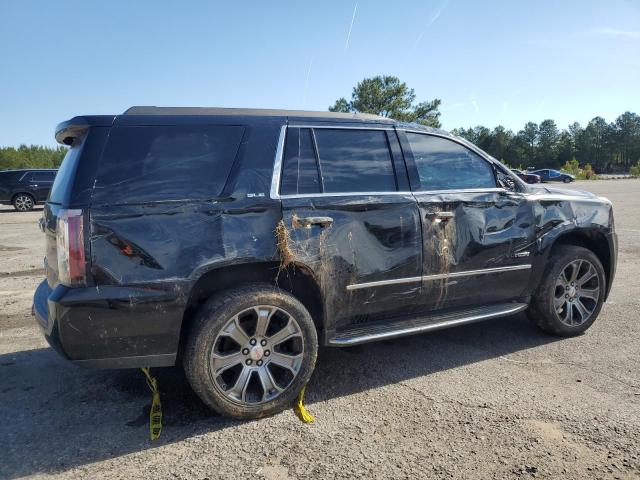 Vin: 1gks2akc2hr344263, lot: 55950255, gmc yukon sle 20173