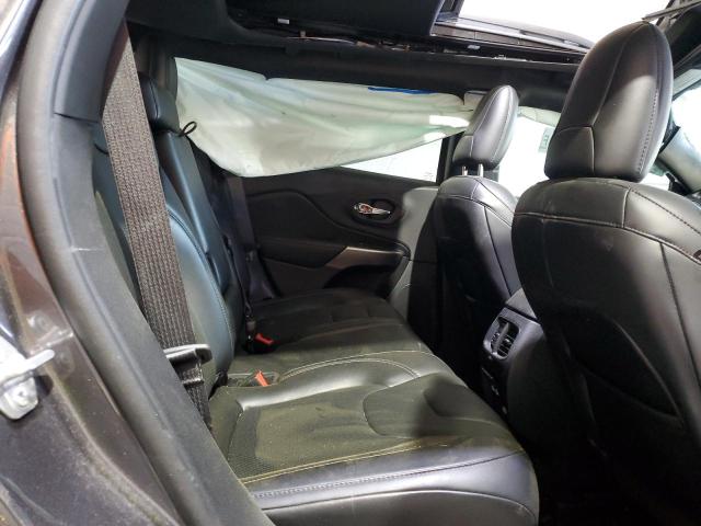 2020 JEEP CHEROKEE L - 1C4PJMDN7LD539768