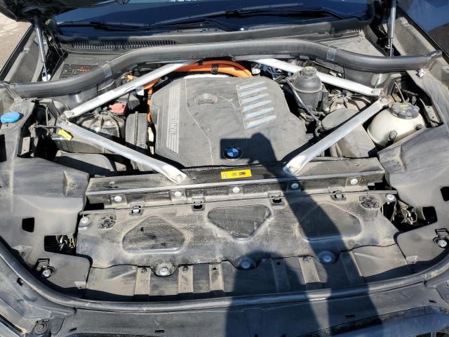 2023 BMW X5 XDRIVE4 5UXTA6C07P9P57961