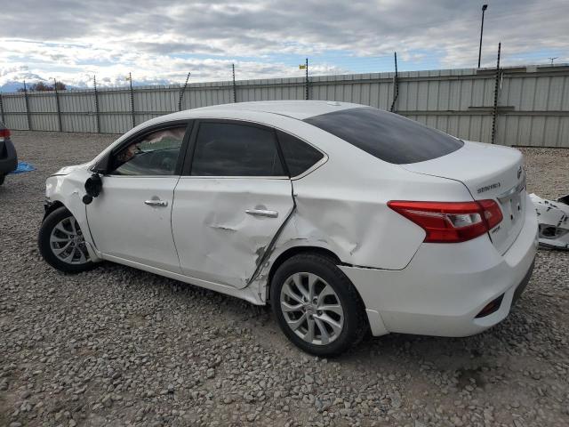 Vin: 3n1ab7ap0kl604255, lot: 56760485, nissan sentra s 20192