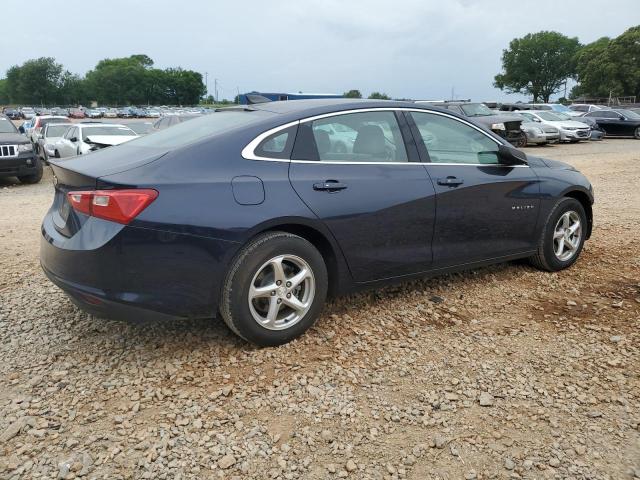 Vin: 1g1zb5st2jf196312, lot: 57511755, chevrolet malibu ls 20183