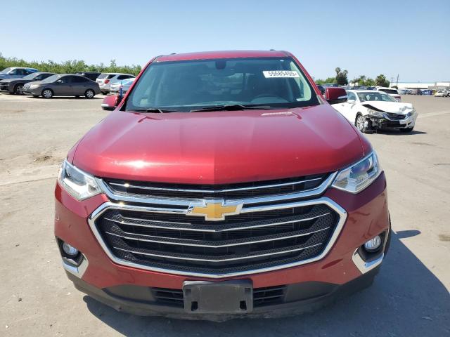 2020 CHEVROLET TRAVERSE L - 1GNERGKW5LJ233397