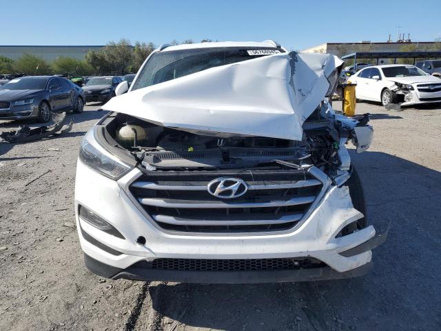 2017 HYUNDAI TUCSON LIM - KM8J3CA44HU553846