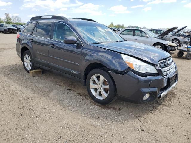Vin: 4s4brblc8d3263191, lot: 55525485, subaru outback 2.5i limited 20134