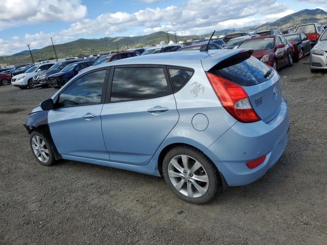 Vin: kmhcu5ae0du066048, lot: 57560865, hyundai accent gls 20132