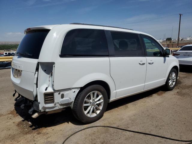 Vin: 2c4rdgcg7gr210236, lot: 53800805, dodge caravan sxt 20163