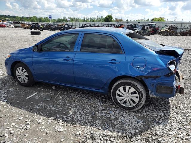 Vin: jtdbu4ee6a9118012, lot: 56641735, toyota corolla base 20102