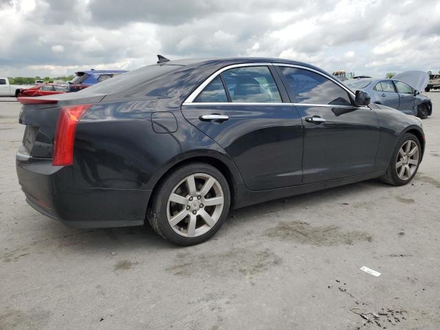 Vin: 1g6aa5ra2e0135680, lot: 58816355, cadillac ats 20143