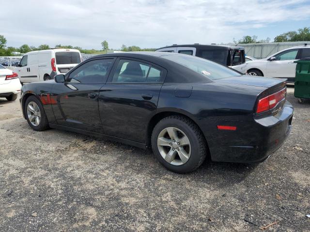 Vin: 2c3cdxbg0dh575435, lot: 58412555, dodge charger se 20132