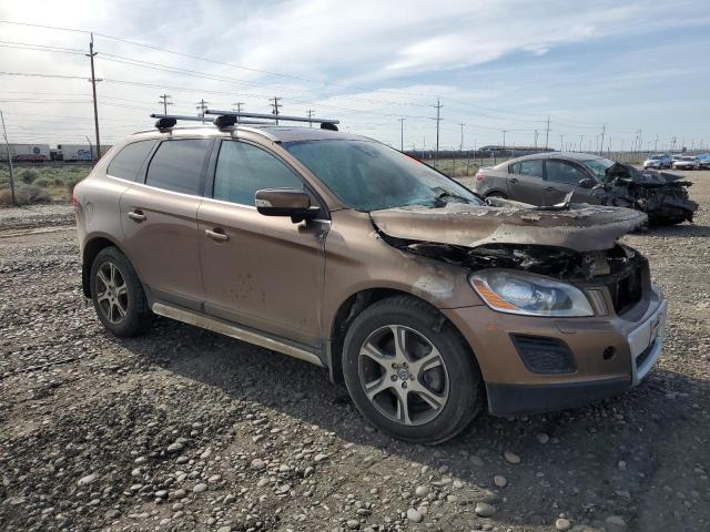 Vin: yv4902dz0c2250789, lot: 58187795, volvo xc60 t6 20124