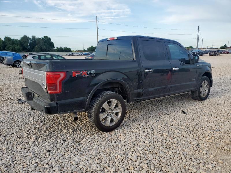 Vin: 1ftew1eg5ffb23167, lot: 57583185, ford f-150 supercrew 20153