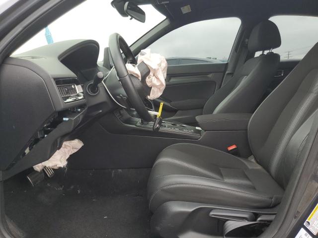 2025 HONDA CIVIC SPOR - 2HGFE2F56SH507964