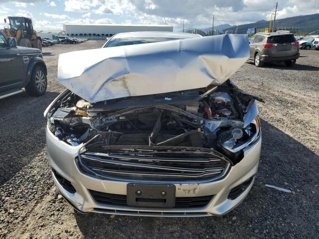2016 FORD FUSION TIT - 3FA6P0SU1GR316318