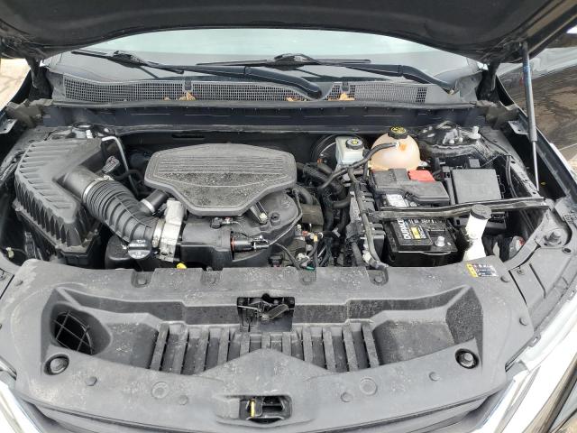 2019 CHEVROLET BLAZER 3LT 3GNKBHRS2KS587357