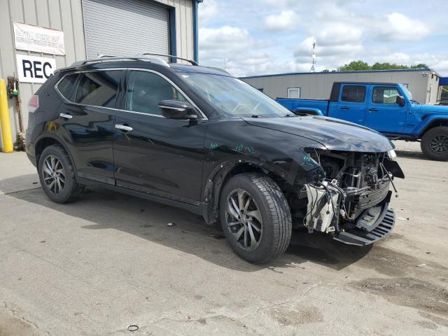 2015 NISSAN ROGUE S - 5N1AT2MV6FC802150