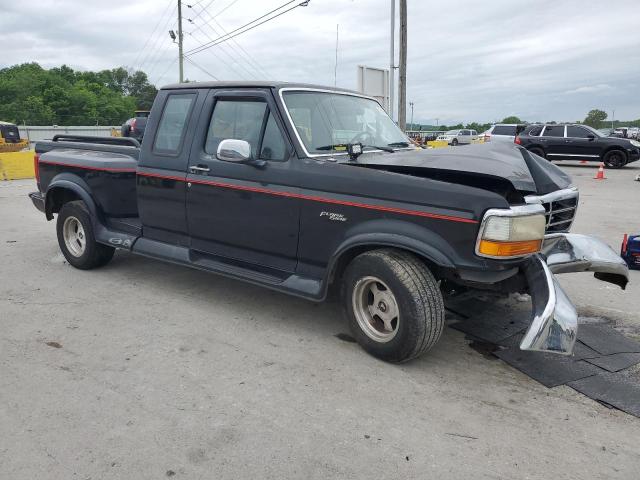 Vin: 1ftex15n6rkc00717, lot: 56035505, ford all models 19944