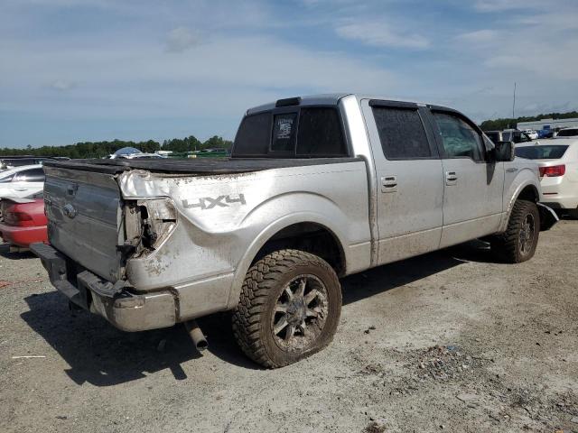 Vin: 1ftfw1ev6afd73903, lot: 58149795, ford f-150 supercrew 20103
