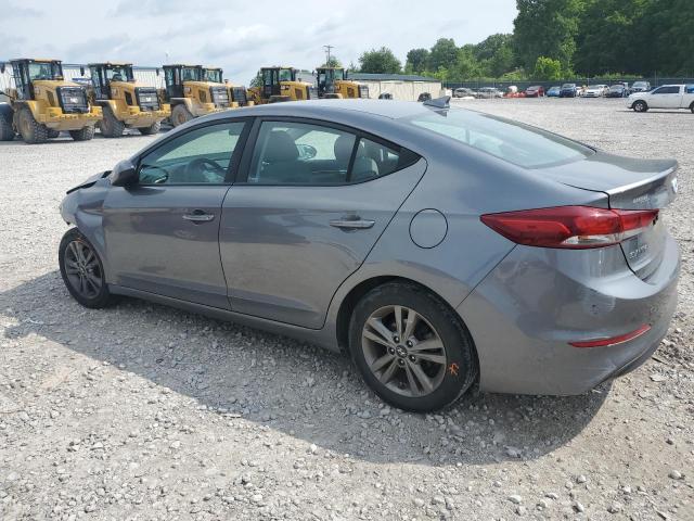 Vin: 5npd84lf8jh300519, lot: 57711495, hyundai elantra sel 20182
