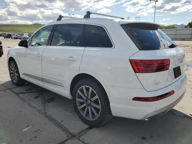 Vin: wa1lhaf75kd021660, lot: 57448675, audi q7 premium plus 20192