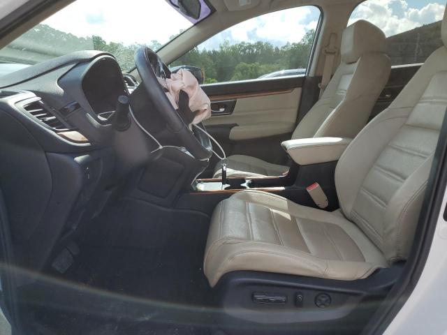 2020 HONDA CR-V TOURI 5J6RW1H98LL007354