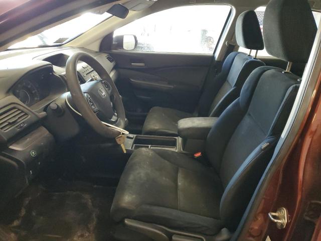2015 HONDA CR-V 2HKRM4H36FH609719