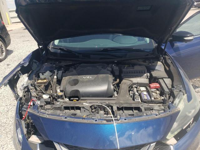 2016 NISSAN MAXIMA 3.5 - 1N4AA6APXGC399322
