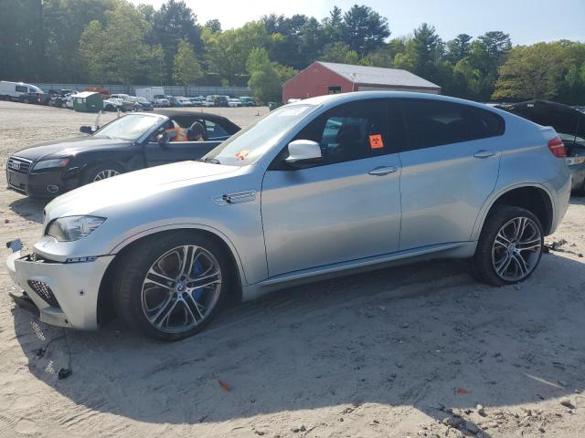 Vin: 5ymgz0c52blk14217, lot: 56367085, bmw x6 m 2011 img_1