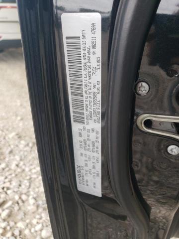 2019 RAM 1500 CLASS - 1C6RR7LT3KS526696