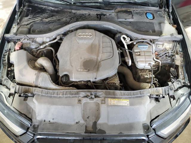wauffafc4gn194638 - 2016 Audi a6 premium - #55413965