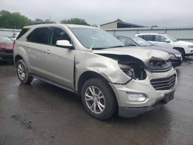 Vin: 2gnalcek6g1181683, lot: 59130915, chevrolet equinox lt 20164