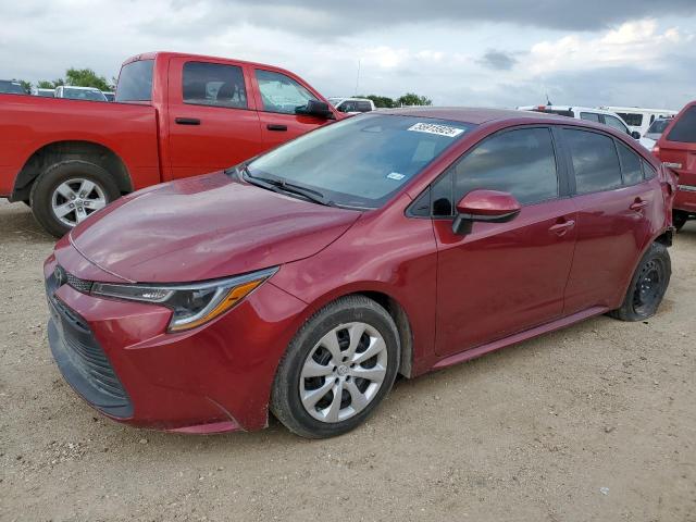 Vin: 5yfb4mde7pp076406, lot: 55915925, toyota corolla le 2023 img_1