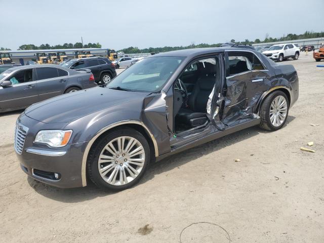 Vin: 2c3ccaet4eh120159, lot: 57333945, chrysler 300 2014 img_1