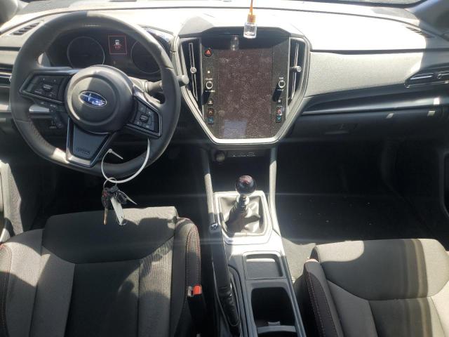 2024 SUBARU WRX JF1VBAB64R9807563