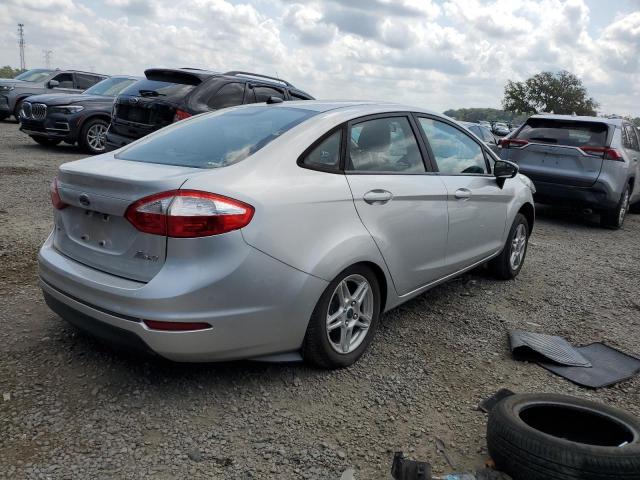 Vin: 3fadp4bjxkm130822, lot: 55884605, ford fiesta se 20193