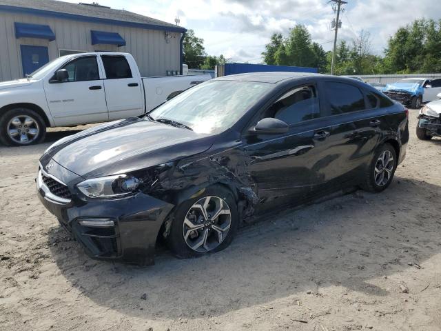 Vin: 3kpf24ad9le237434, lot: 58263095, kia forte fe 2020 img_1