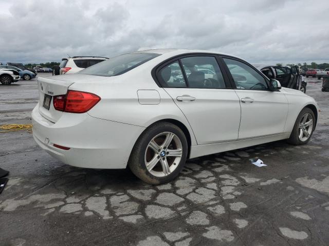 Vin: wba3b1c53fk140932, lot: 57310685, bmw 3 series i 20153
