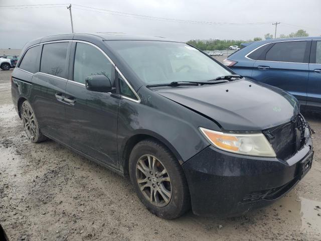 Vin: 5fnrl5h64db080933, lot: 57661725, honda all models exl 20134